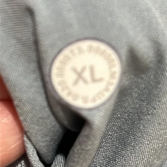 LULULEMON unisex soft hoodie - Picture 10 of 14